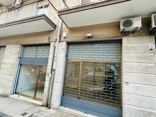 Negozio in Via Massimo d'Azeglio 49, Giarre, {3} - Foto 2