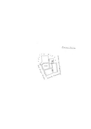 Negozio in Piazza G. Arcoleo 14, Giarre, {3} - Planimetria 1