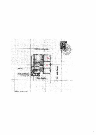 Ufficio in Corso delle Province 237, Catania, {3} - Planimetria 1