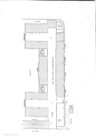 Negozio in Via Niccolò Tommaseo 16, Giarre, {3} - Planimetria 1