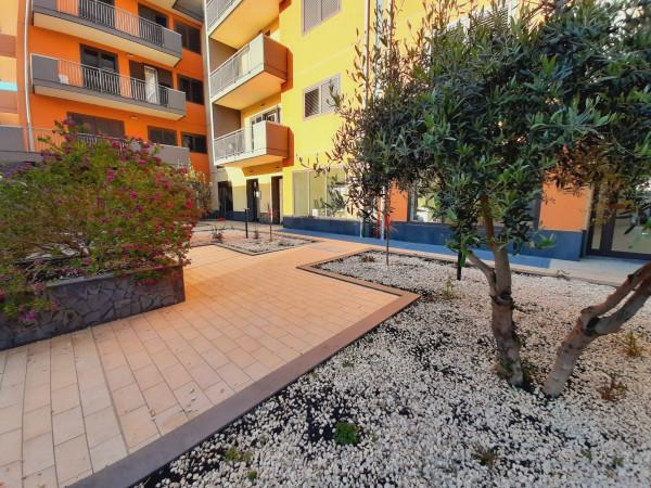 Negozio in Via Niccolò Tommaseo 16, Giarre, {3} - Foto 1