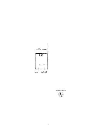 Negozio in Corso Giacomo Matteotti 10, Giarre, {3} - Planimetria 1