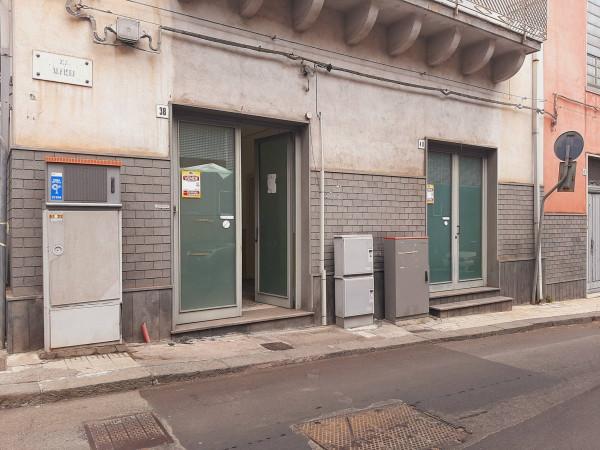 Negozio in Via Vittorio Alfieri 38, Giarre, {3} - Foto 2