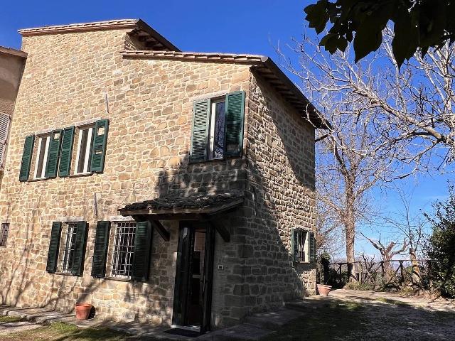 Einfamilienhaus in Frazione Porziano, Assisi - Foto 1