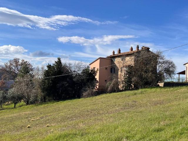 Country house or cottage, Assisi - Photo 1