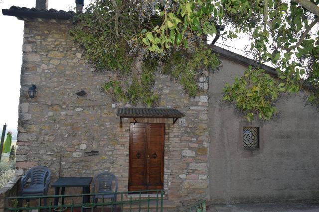 Landhaus in Via Petrosa, Assisi - Foto 1