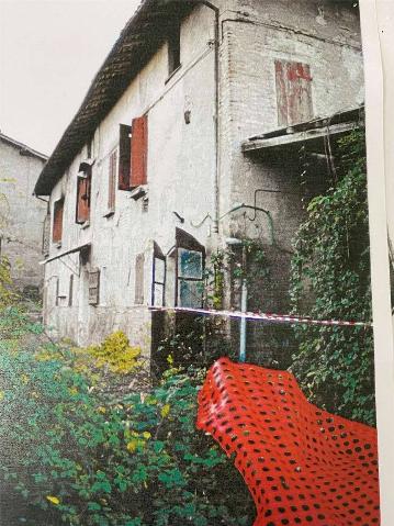 Landhaus in Via Lazio, 4, Reggio nell'Emilia - Foto 1