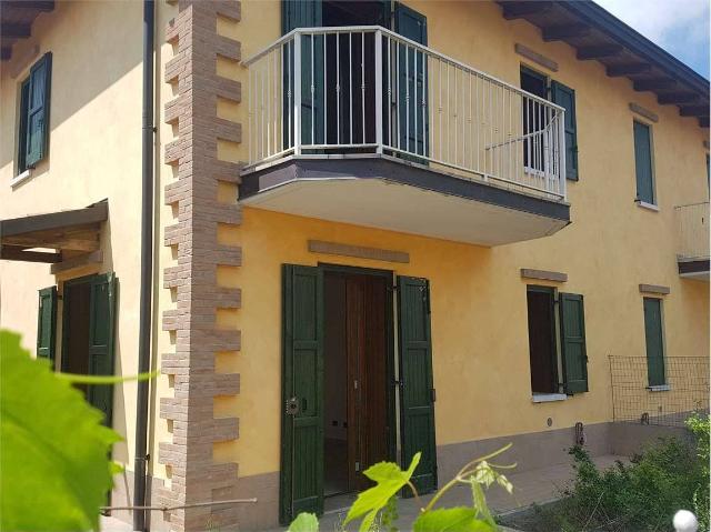 Terraced house in Via Maestri 16, Rubiera - Photo 1