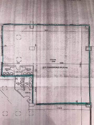 Gemeinschaftsbüro in Pietro Micca, 3, Reggio nell'Emilia - Foto 1