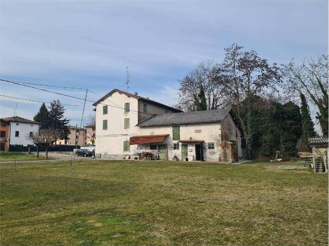 Villa in Via Renè Cartesio 5a, Reggio nell'Emilia - Foto 1