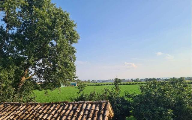 Detached house in Via Agrato 10, Correggio - Photo 1