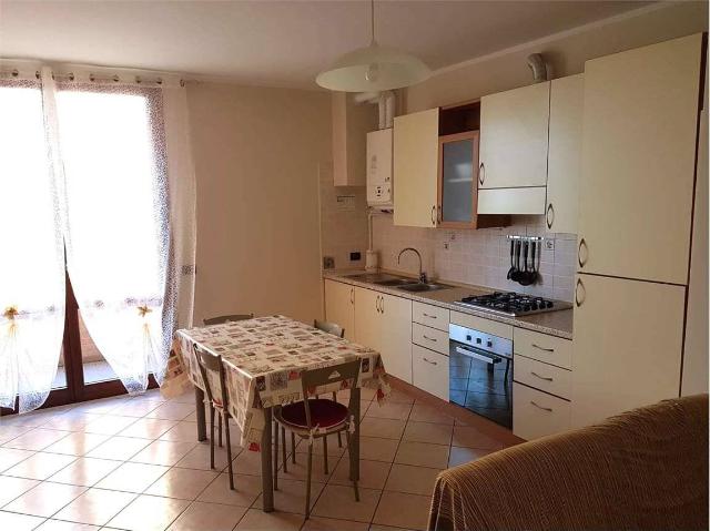 3-room flat in Via Dante, San Martino in Rio - Photo 1