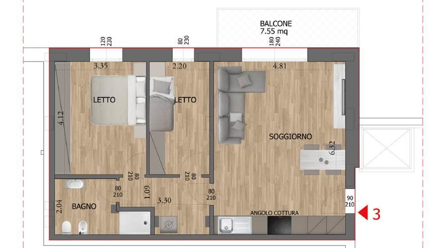 immagine annuncio 2 di 3