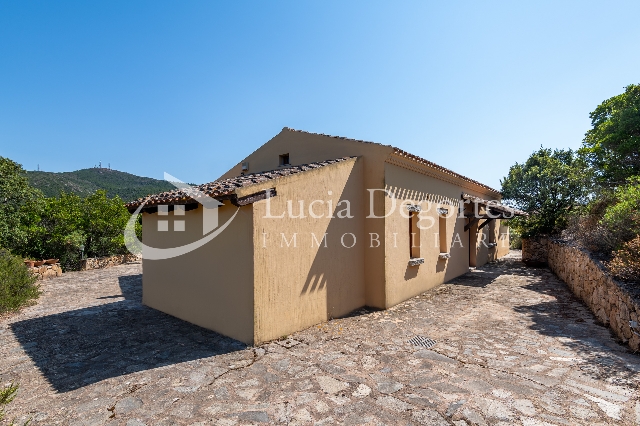 Casa indipendente in Via Sole Ruju, Olbia - Foto 1