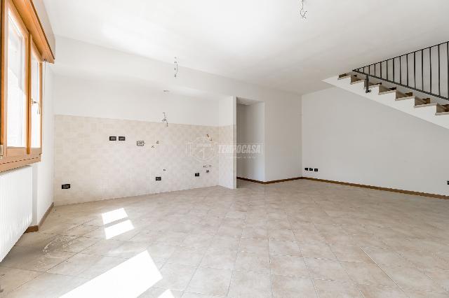 Vierzimmerwohnung in Via Nazionale, Ponte della Venturina 144, Alto Reno Terme - Foto 1