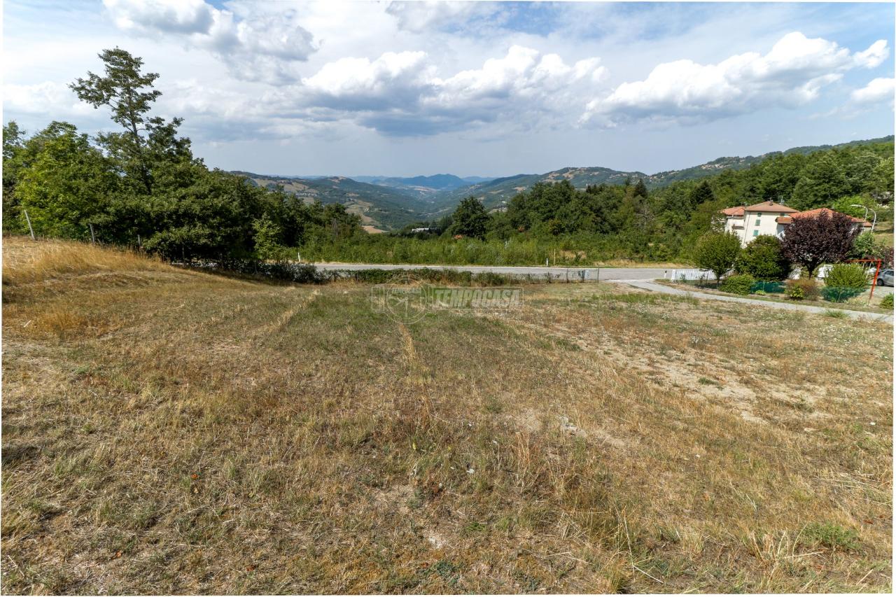 Terreno edificabile in vendita a San Benedetto Val Di Sambro