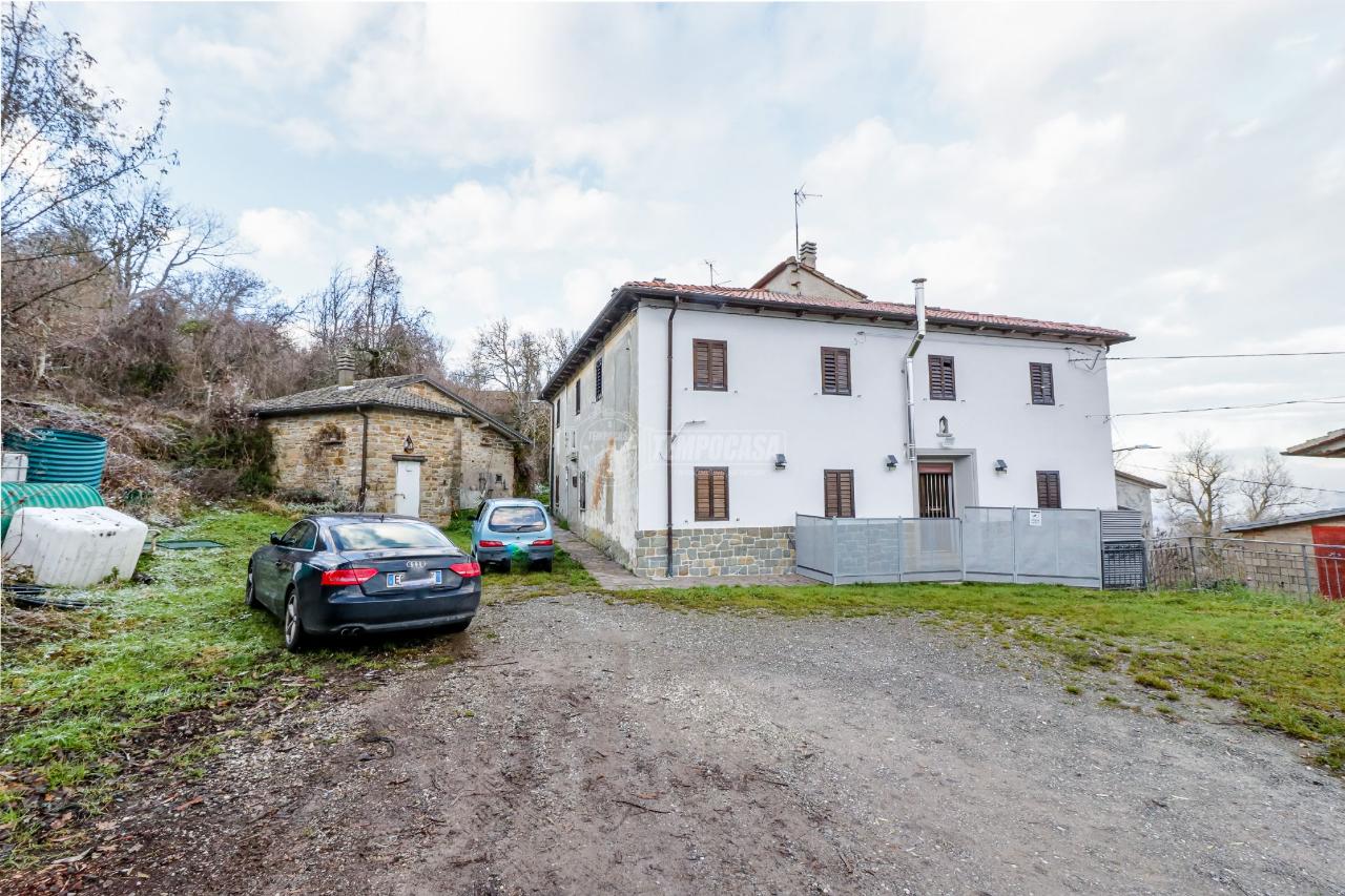 Villa a schiera in vendita a San Benedetto Val Di Sambro