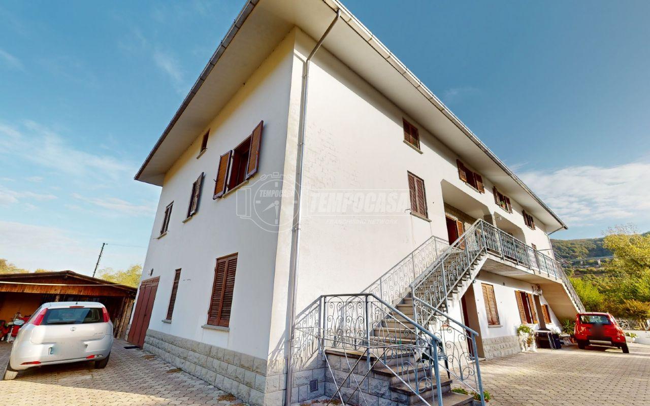 Villa a schiera in vendita a Castiglione Dei Pepoli
