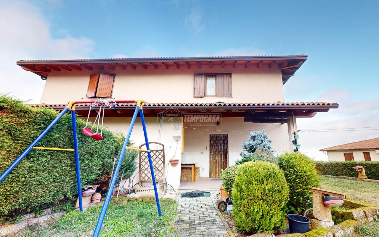 Villa a schiera in vendita a Monzuno