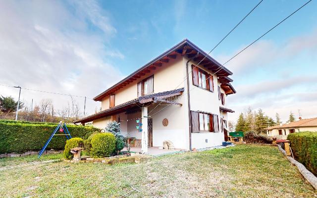 Terraced house in Via Montecastello 12, Monzuno - Photo 1