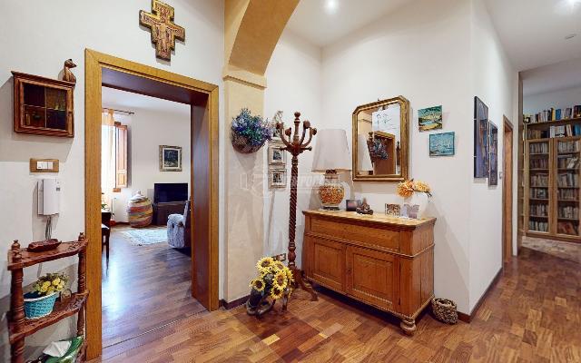 Wohnung in Piazza Garibaldi 34, Alto Reno Terme - Foto 1