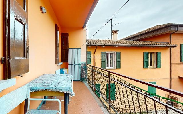 Vierzimmerwohnung in Piazza Garibaldi 34, Alto Reno Terme - Foto 1