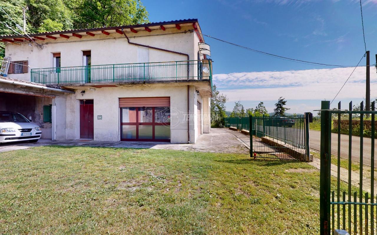 Casa indipendente in vendita a Castel D'Aiano