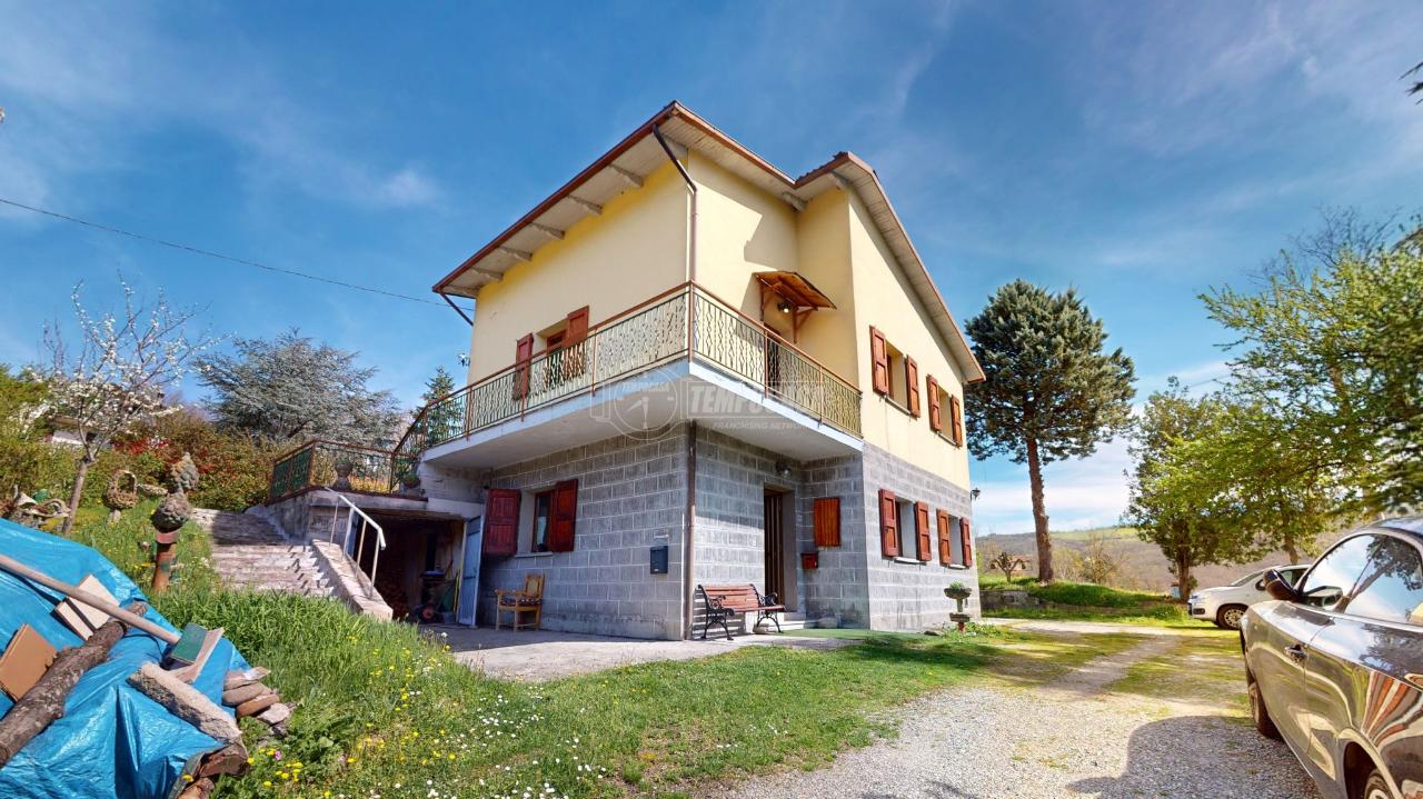 Villa a schiera in vendita a Gaggio Montano
