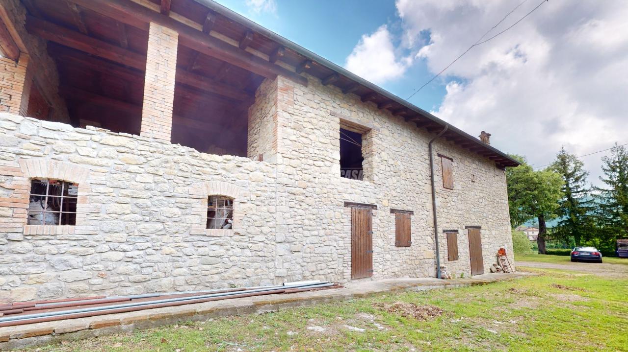 Casa indipendente in vendita a Castel D'Aiano