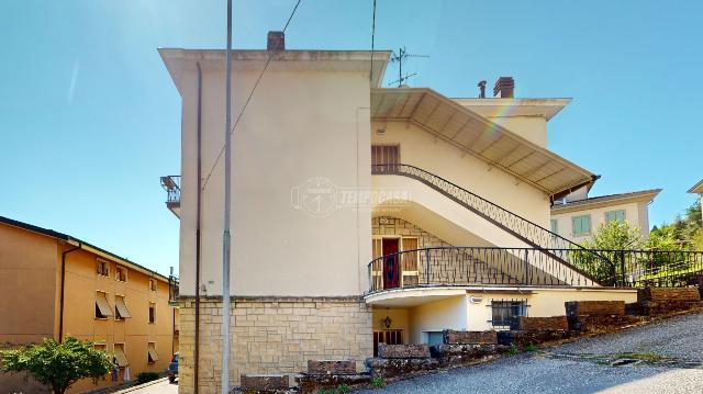 Quadrilocale in Via Mazzini, Porretta Terme, Alto Reno Terme - Foto 1