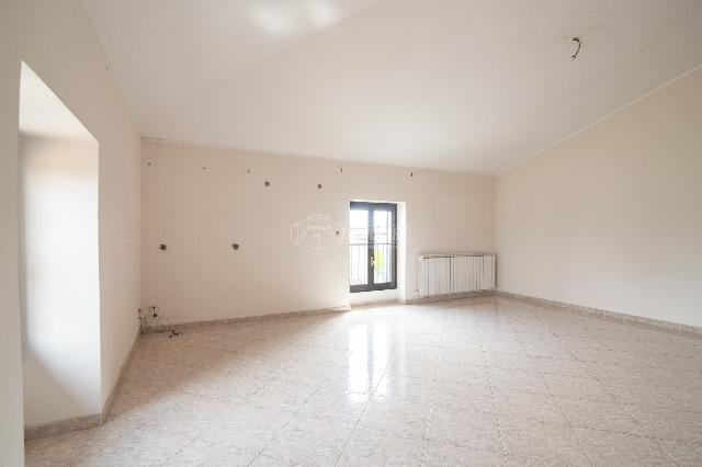 Vierzimmerwohnung in Via Crespi 40, Capriate San Gervasio - Foto 1