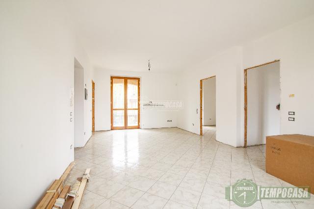 3-room flat in Passaggio Beata Geltrude Comensoli 6, Capriate San Gervasio - Photo 1