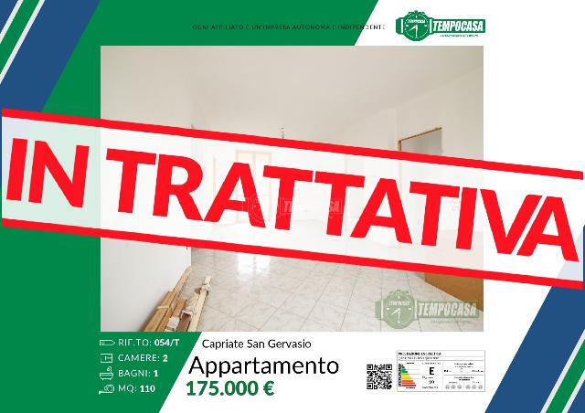 Dreizimmerwohnung in {3}, Passaggio Beata Geltrude Comensoli 6 - Foto 1