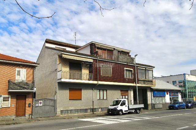 Garage or car box in Via XXV Aprile, Nichelino - Photo 1