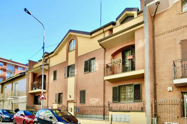 3-room flat in Via San Giuseppe, Nichelino - Photo 1