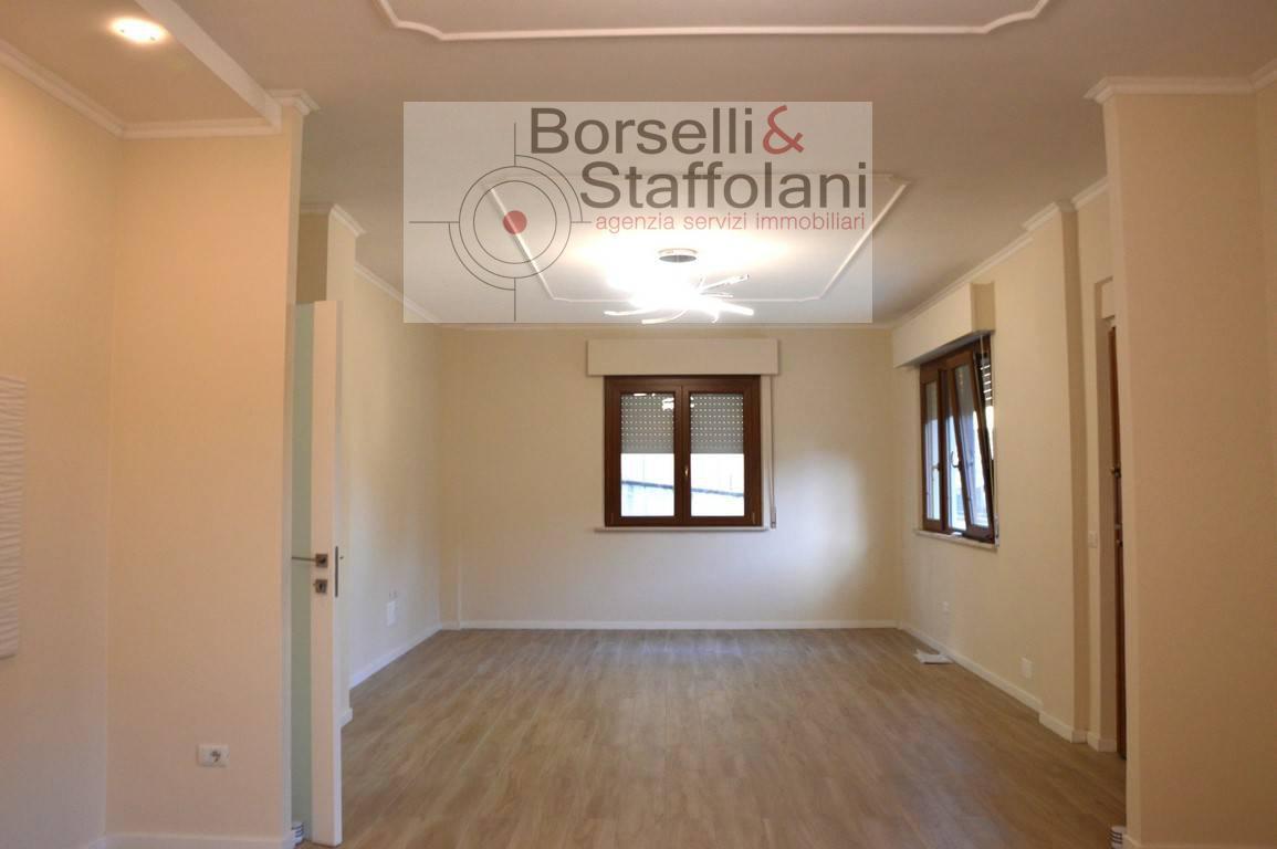 Appartamento in vendita a Castelfidardo