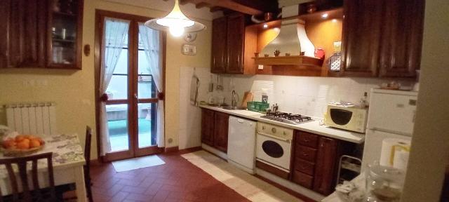 Apartament in Area Residenziale Ferrone Falciani - Ferrone, Greve in Chianti - Photo 1