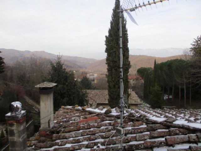 3-room flat in Via di Lucolena S.N.C., Greve in Chianti - Photo 1