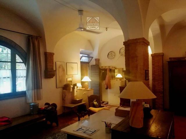 Country house or cottage in Via La Ripa, Montespertoli - Photo 1