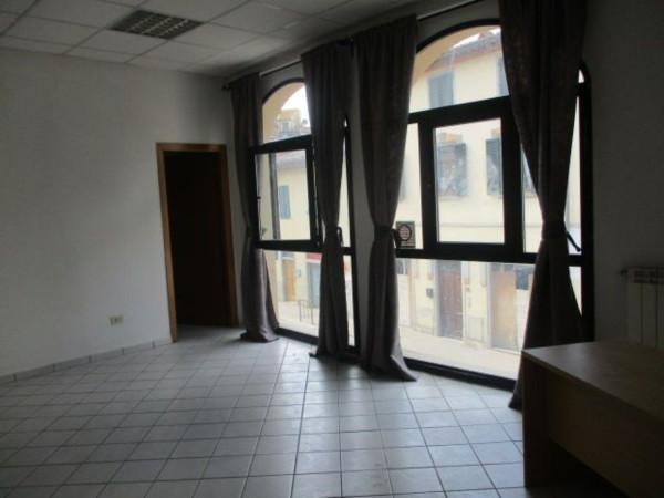 Ufficio in Viale Vittorio Veneto, Greve In Chianti, {3} - Foto 2