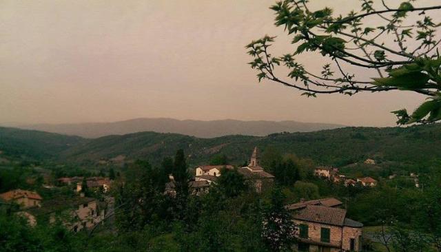 Mansion in Strada Provinciale di Lucolena, Greve in Chianti - Photo 1