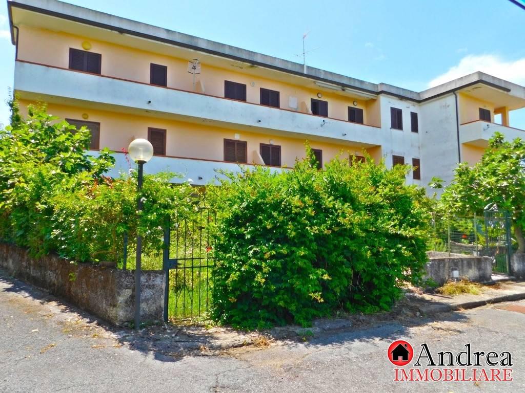 Villa a schiera in vendita a San Nicola Arcella