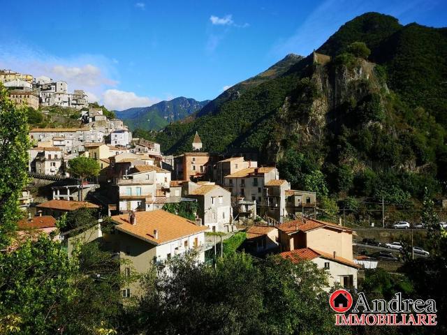 3-room flat in Via Porta La Terra, Orsomarso - Photo 1