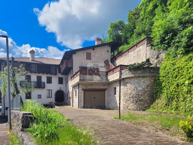 Terraced house in {3}, Via XXV Aprile - Photo 1