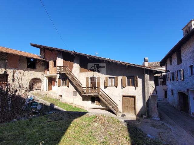 Terraced house in {3}, Via alla Chiesa - Photo 1