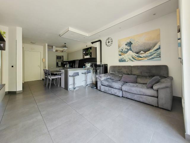 3-room flat in Via Riccardo Zandonai, Dro - Photo 1