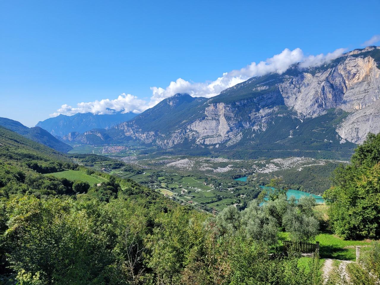 Magazzino in Via Monte Gaggio, Cavedine, {3} - Foto 1