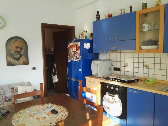 Dreizimmerwohnung in Via per Santa Vittoria, Sestri Levante - Foto 1