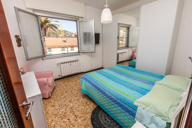 Vierzimmerwohnung in Via Antica Romana Occidentale, Sestri Levante - Foto 1