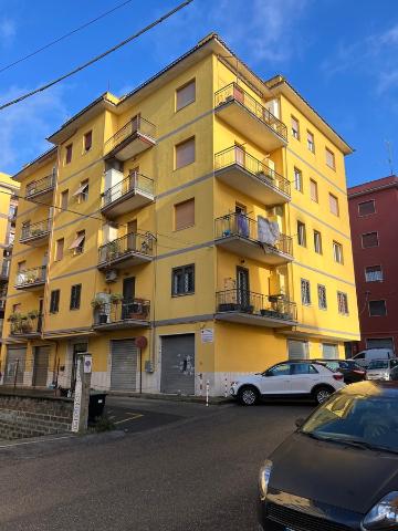 Dreizimmerwohnung in Via Ivano Scarioli 19, Genzano di Roma - Foto 1